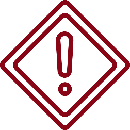 Warning