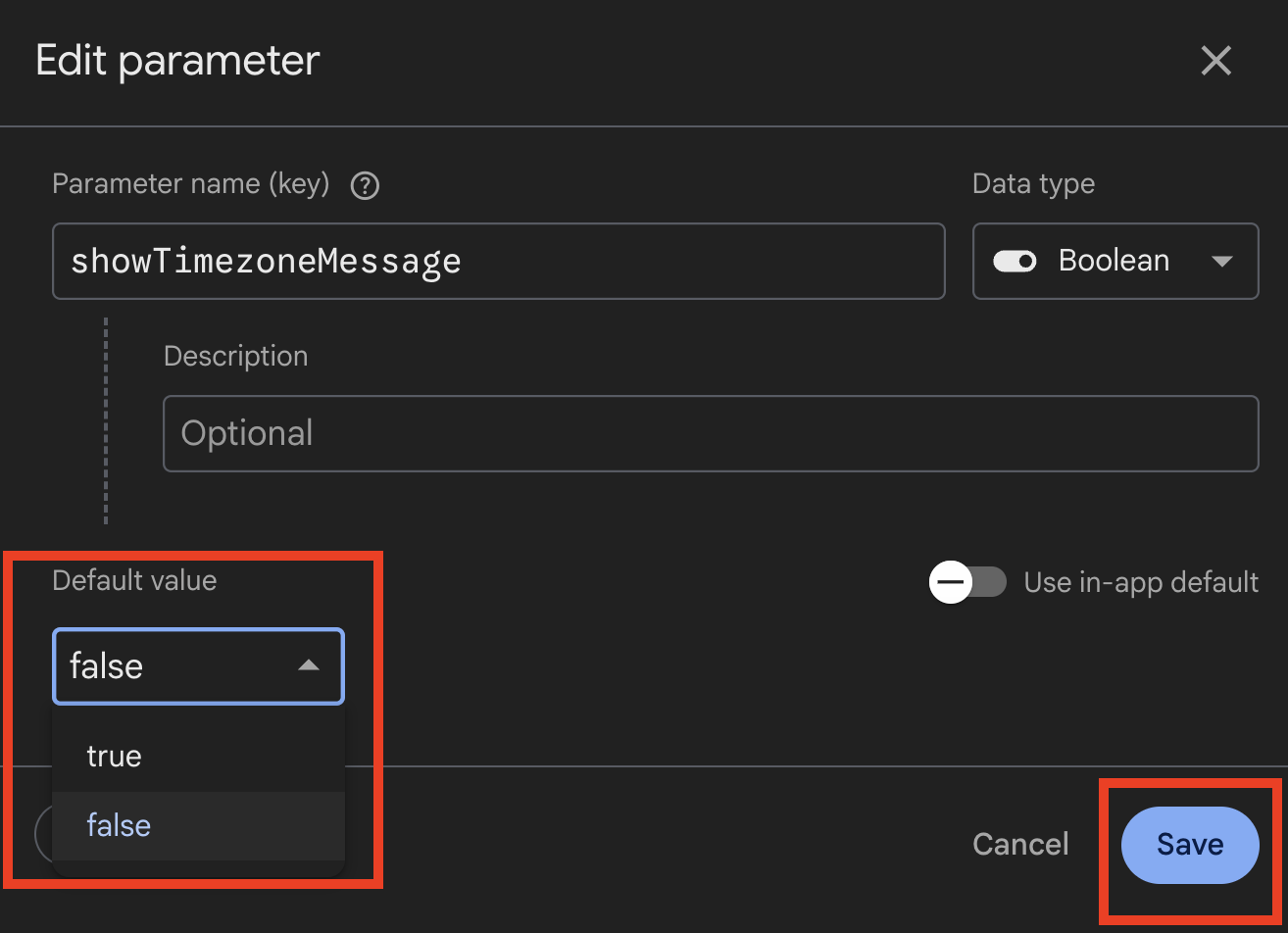 FeatureFlagEditScreen