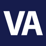 VA Mobile logo